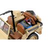 AMEWI RC Jeep Willys MB Scale Crawler 4WD sand 1/14 RTR
