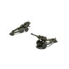 british 105mm light field gun 1 76 AIRFIX A02332 05