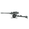 british 105mm light field gun 1 76 AIRFIX A02332 01