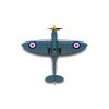 supermarine spitfire pr xix 1 48 AIRFIX A05119A 09