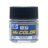 mr color 10 ml tire black