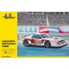 lancia beta montecarlo turbo 1 24 HELLER 80741 04