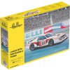 lancia beta montecarlo turbo 1 24 HELLER 80741 06