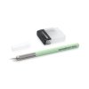 modelers knife mint green 300069947 00