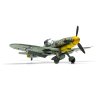 messerschmitt bf109g 5 g 6 1 24 AIRFIX A17003 07