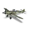 messerschmitt bf109g 5 g 6 1 24 AIRFIX A17003 010