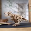 ugears tyrannosaurus rex 70203 01