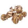 Ugears Manned Mars Rover Wooden Kit