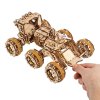 Ugears Manned Mars Rover Wooden Kit