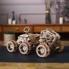 Ugears Manned Mars Rover Drevená Stavebnica