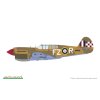 curtiss p 40 kittyhawk dual combo 1 48 EDUARD 11187 09