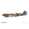 curtiss p 40 kittyhawk dual combo 1 48 EDUARD 11187 03