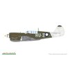 curtiss p 40 kittyhawk dual combo 1 48 EDUARD 11187 02
