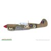 curtiss p 40 kittyhawk dual combo 1 48 EDUARD 11187 01