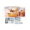 curtiss p 40 kittyhawk dual combo 1 48 EDUARD 11187 022