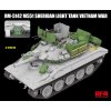 m551 sheridan light tank vietnam war 1 35 RYEFIELDMODEL 5142 07