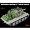 m551 sheridan light tank vietnam war 1 35 RYEFIELDMODEL 5142 06