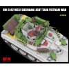 m551 sheridan light tank vietnam war 1 35 RYEFIELDMODEL 5142 05