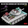 m551 sheridan light tank vietnam war 1 35 RYEFIELDMODEL 5142 03
