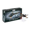 revell 01216 1 72 star wars poe s x wings fighter