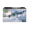 focke wulf fw 200 c 5 c 8 condor 1 72 REVELL 03777 05