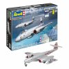 gloster meteor f 8 fr 9 first edition 1 32 REVELL 03779 013