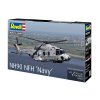 nh90 nfh navy 1 72 REVELL 03784 03