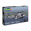 nh90 nfh navy 1 72 REVELL 03784 05