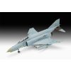 70 years bundeswehr typhoon tornado f 4f phantom 1 72 REVELL 05627 01