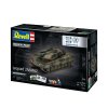 70 years bundeswehr leopard 2a6ma2 exclusive edition 1 35 REVELL 05631 02