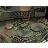 70 years bundeswehr leopard 2a6ma2 exclusive edition 1 35 REVELL 05631 011