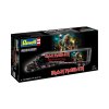 tour truck iron maiden 50th anniversary 1 32 REVELL 07740 010