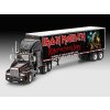 tour truck iron maiden 50th anniversary 1 32 REVELL 07740 03
