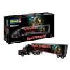 tour truck iron maiden 50th anniversary 1 32 REVELL 07740 012