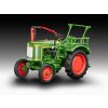 fendt f20 dieselross easy click system 1 24 revell 07828 06
