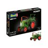 fendt f20 dieselross easy click system 1 24 revell 07828 015