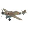 messerschmitt bf 109 starter kit 1 72 REVELL 74160 06