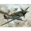 messerschmitt bf 109 starter kit 1 72 REVELL 74160 05