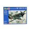 messerschmitt bf 109 starter kit 1 72 REVELL 74160 03