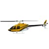 amewi rc bell 206 jet ranger helicopter 4 channel 6g rtf AMEWI 25358 06