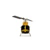 amewi rc bell 206 jet ranger helicopter 4 channel 6g rtf AMEWI 25358 05