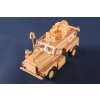 cougar h a1 4x4 mrap 1 35 HOBBYBOSS 80156 013