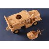 cougar h a1 4x4 mrap 1 35 HOBBYBOSS 80156 012