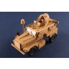 cougar h a1 4x4 mrap 1 35 HOBBYBOSS 80156 010