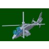 z 19g light scout attack helicopter 1 48 TRUMPETER 05851 05