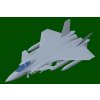 j 20s mighty dragon chinese fighter 1 48 TRUMPETER 05864 011