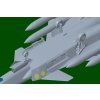 j 20s mighty dragon chinese fighter 1 48 TRUMPETER 05864 09