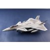 j 20s mighty dragon chinese fighter 1 48 TRUMPETER 05864 06