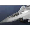 j 20s mighty dragon chinese fighter 1 48 TRUMPETER 05864 01
