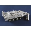 m1132 stryker engineer squad vehicle with smp amp 1 72 TRUMPETER 07427 05